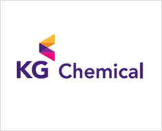 KG Chemical logo
